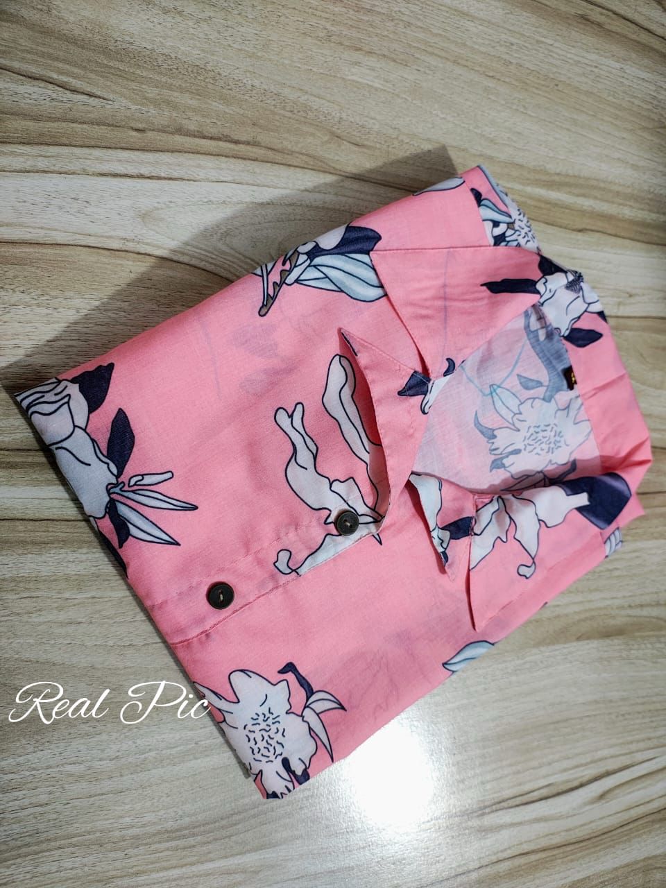 Soft Premium cotton Floral MIDI